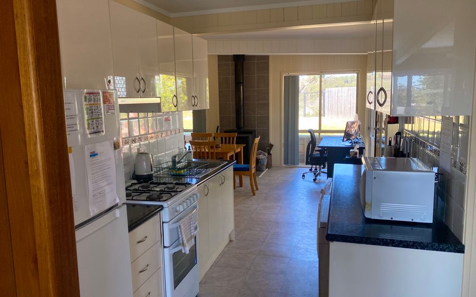 ‘Shimoda’ on Illabunda, McKenzies Beach