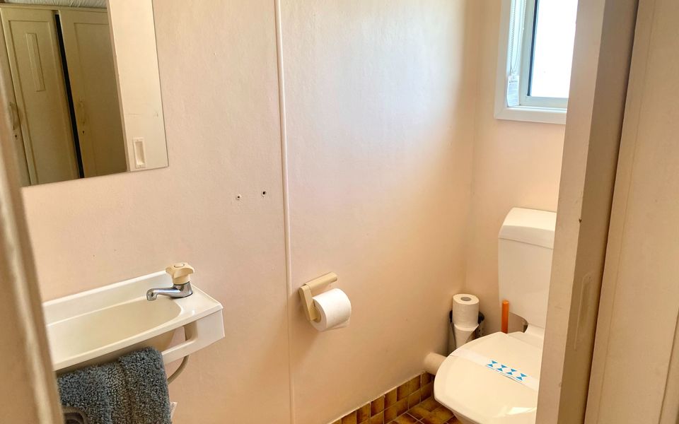 ‘Shimoda’ on Illabunda, McKenzies Beach