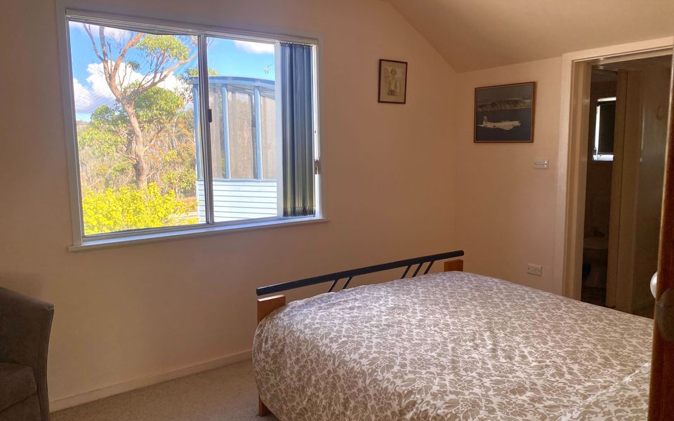 ‘Shimoda’ on Illabunda, McKenzies Beach