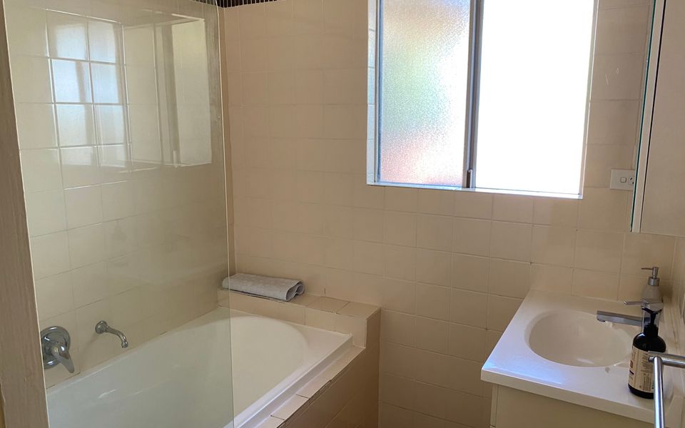 ‘Shimoda’ on Illabunda, McKenzies Beach