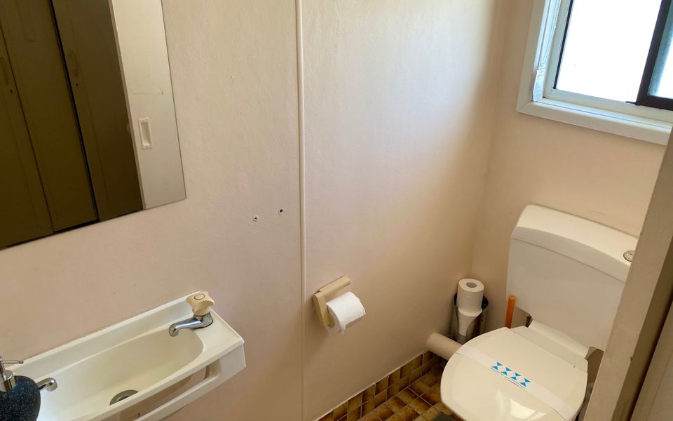 ‘Shimoda’ on Illabunda, McKenzies Beach