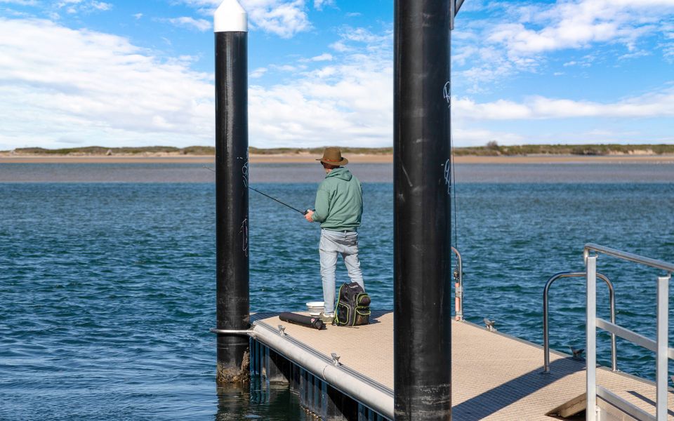 2/19-21 Grenville Avenue, Tuross Head