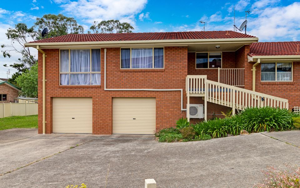 2/19-21 Grenville Avenue, Tuross Head