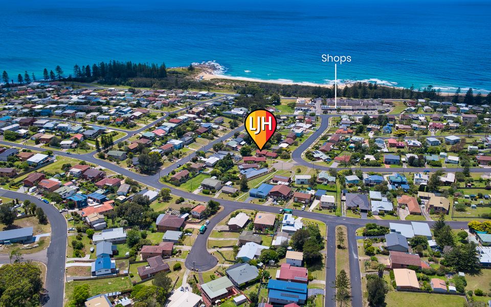 2/19-21 Grenville Avenue, Tuross Head