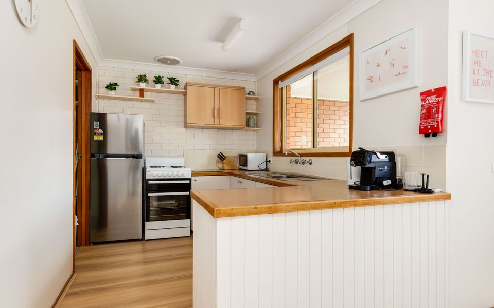 2/19-21 Grenville Avenue, Tuross Head