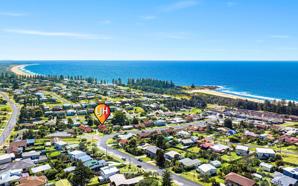 2/19-21 Grenville Avenue, Tuross Head