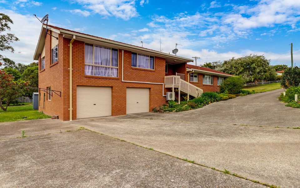 2/19-21 Grenville Avenue, Tuross Head