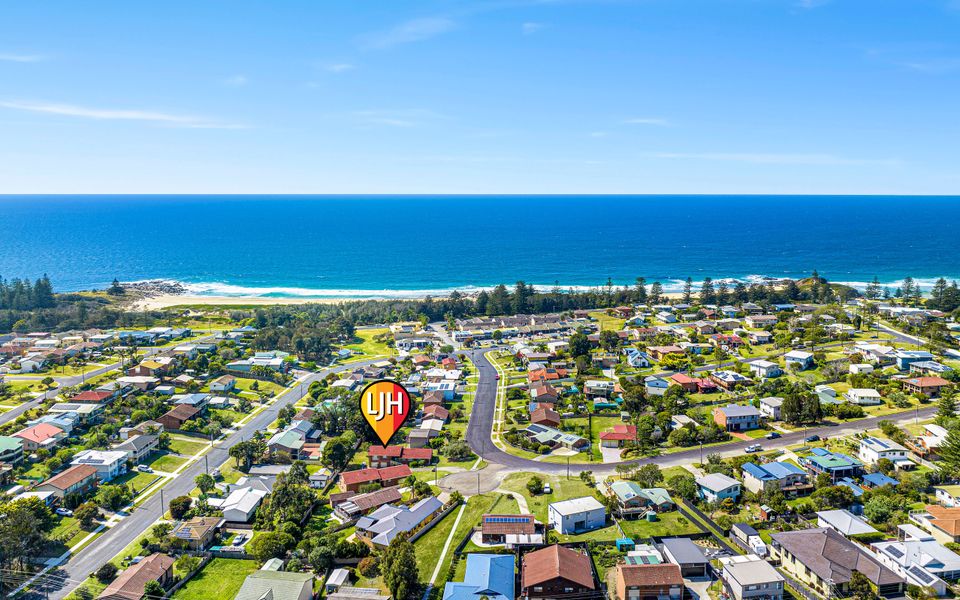 2/19-21 Grenville Avenue, Tuross Head