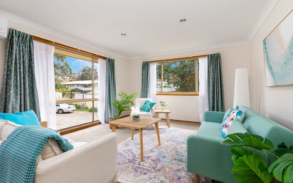 2/19-21 Grenville Avenue, Tuross Head