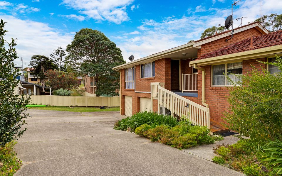 2/19-21 Grenville Avenue, Tuross Head