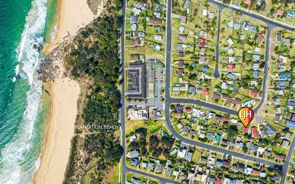 2/19-21 Grenville Avenue, Tuross Head