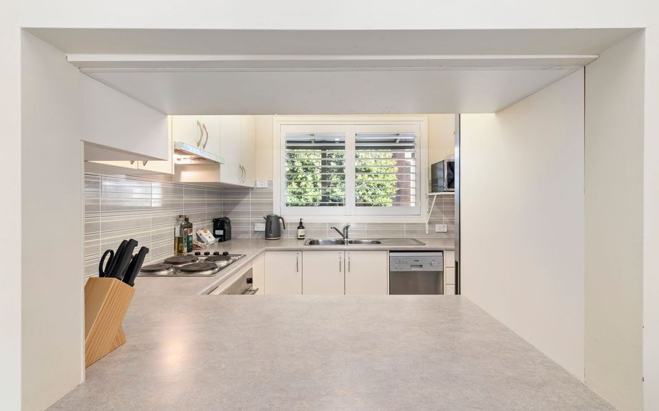 Coastal Living With Water Views