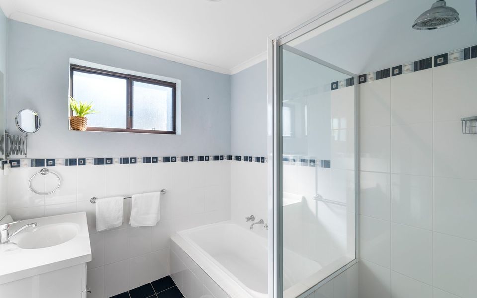 Coastal Living With Water Views