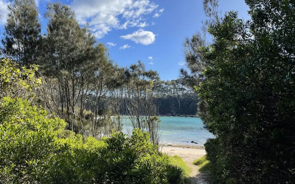 20 Lilli Pilli Road, Lilli Pilli