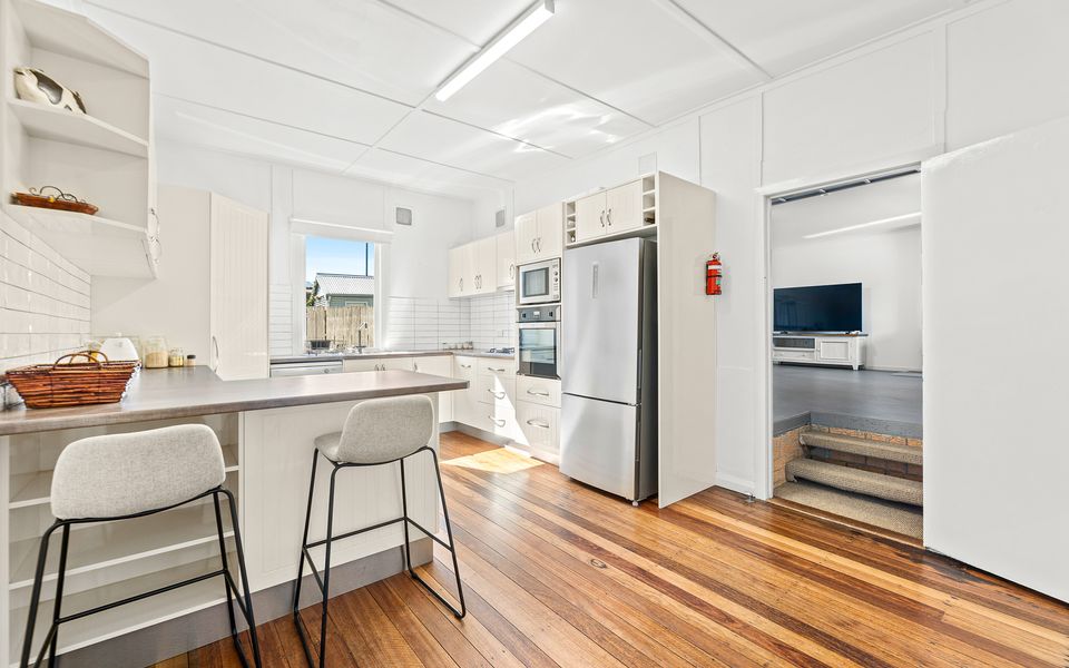 Coastal Cottage in Bermagui