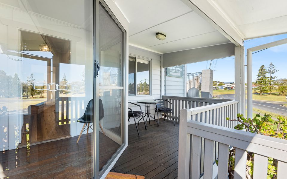 Coastal Cottage in Bermagui