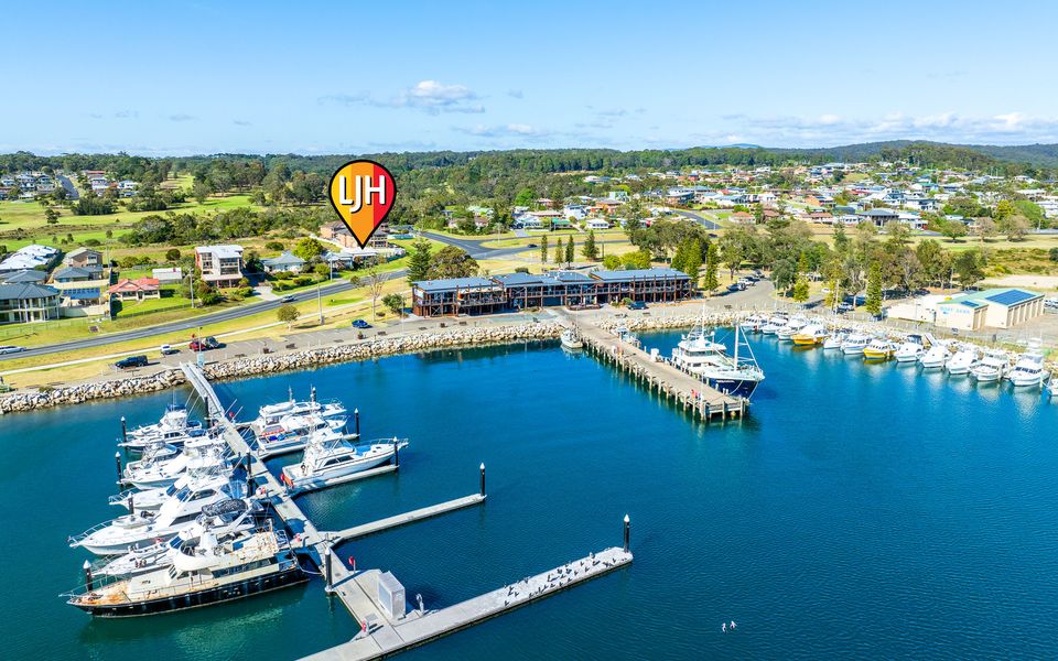 Coastal Cottage in Bermagui
