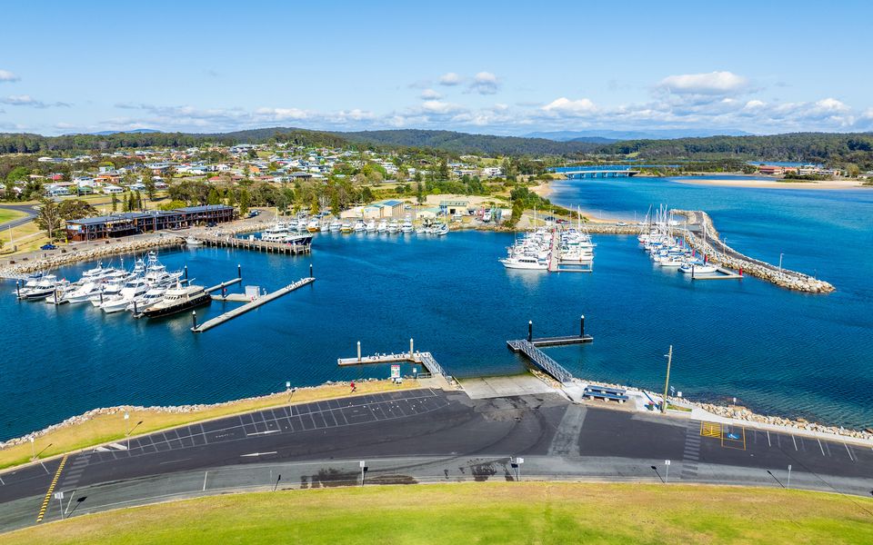 Coastal Cottage in Bermagui