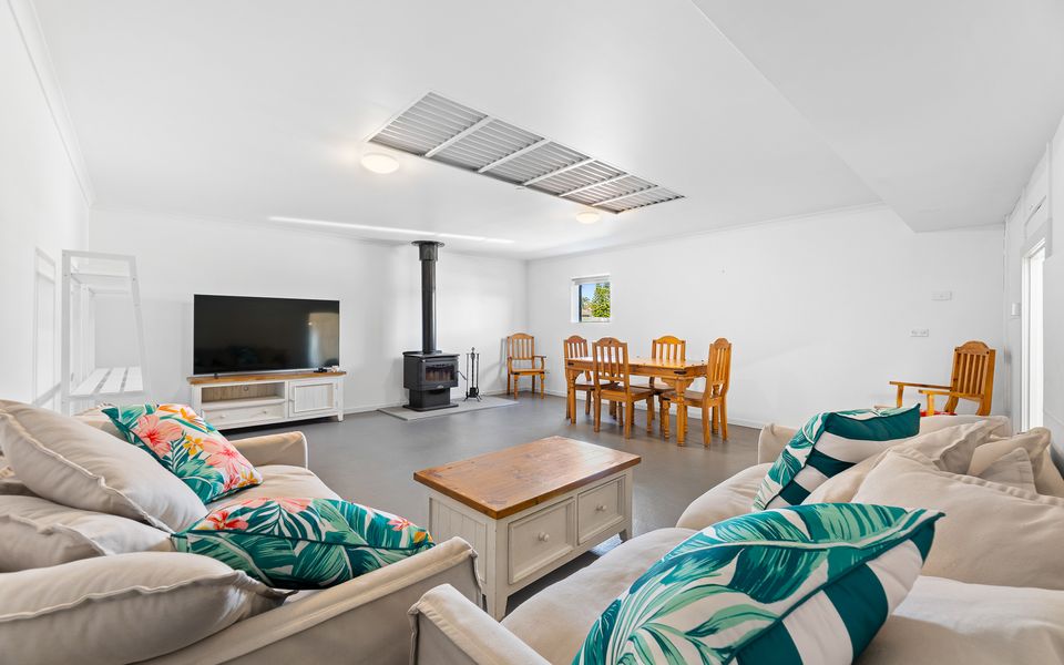 Coastal Cottage in Bermagui