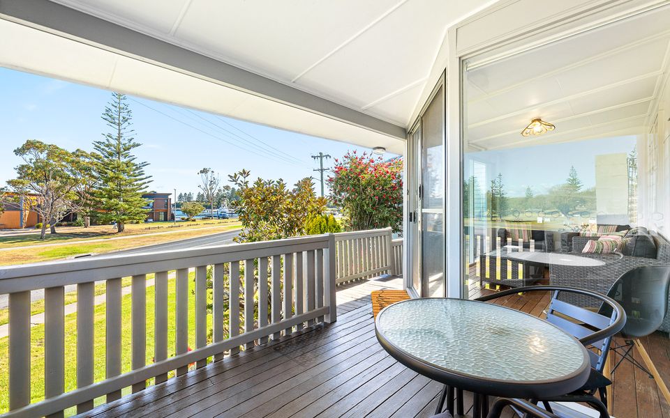 Coastal Cottage in Bermagui