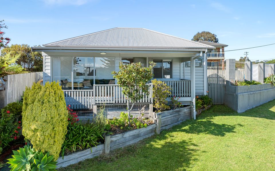 Coastal Cottage in Bermagui