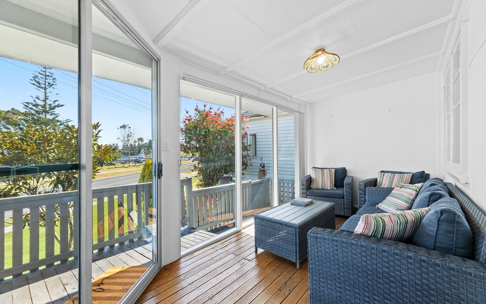 Coastal Cottage in Bermagui