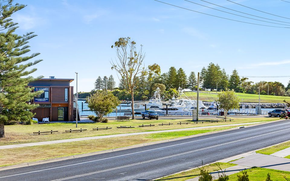 Coastal Cottage in Bermagui