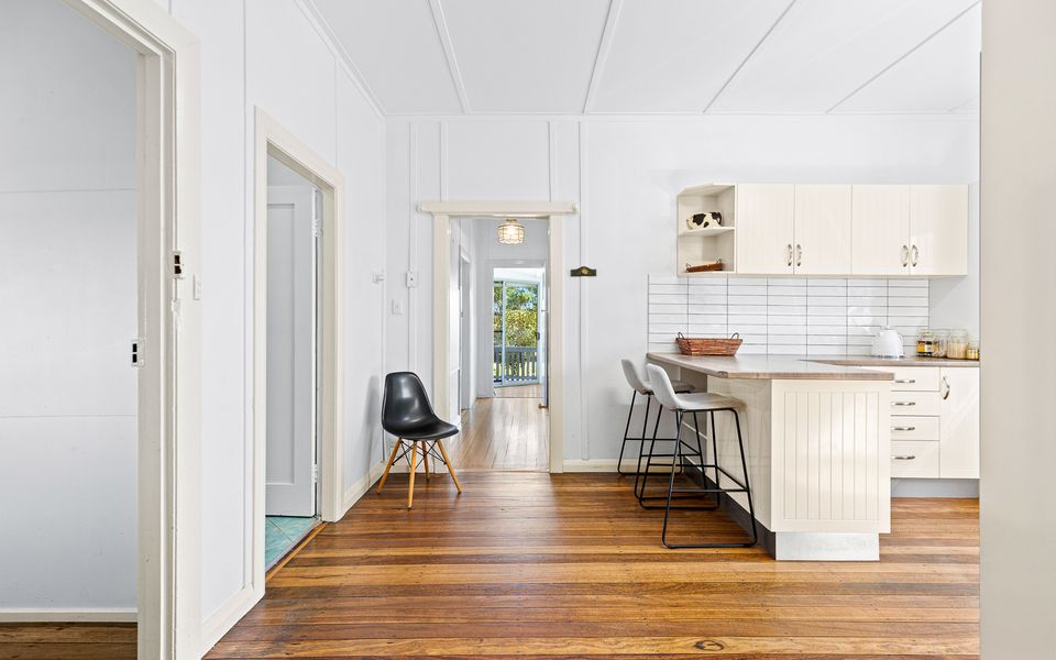 Coastal Cottage in Bermagui