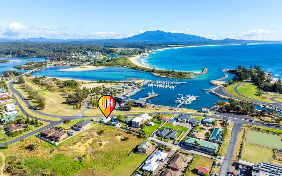 Coastal Cottage in Bermagui