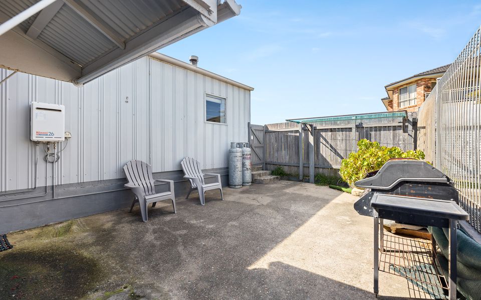 Coastal Cottage in Bermagui