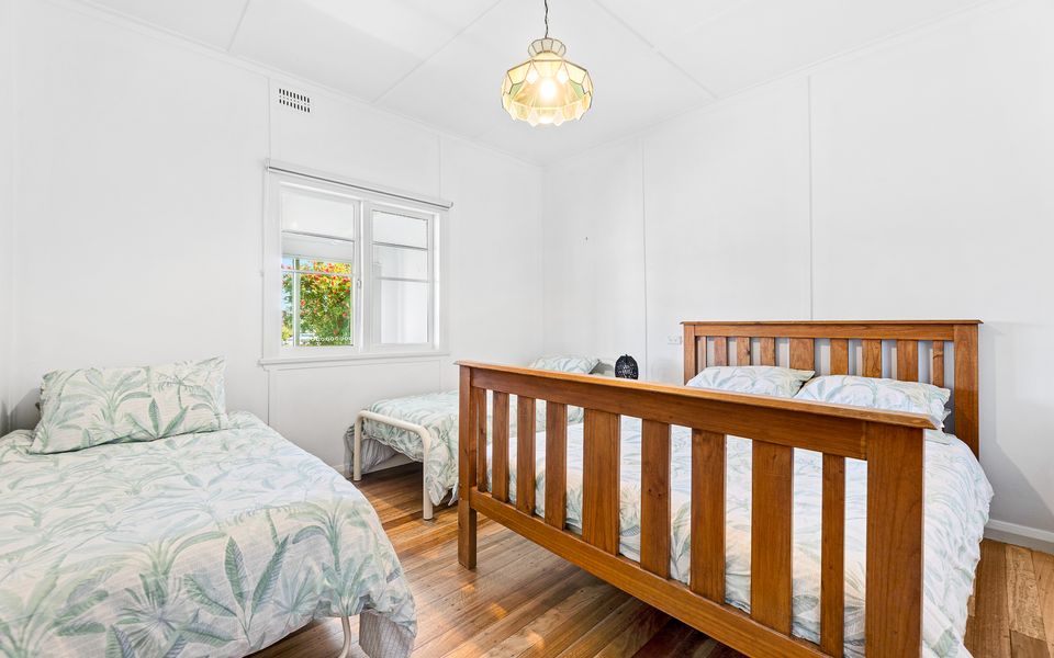 Coastal Cottage in Bermagui