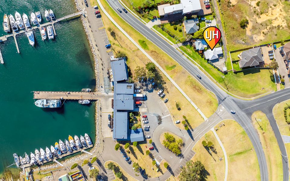Coastal Cottage in Bermagui
