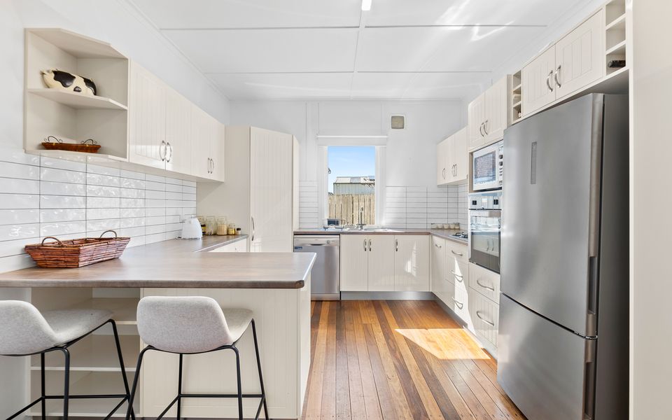 Coastal Cottage in Bermagui