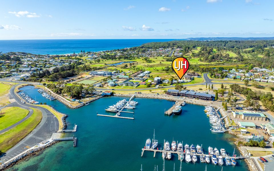 Coastal Cottage in Bermagui