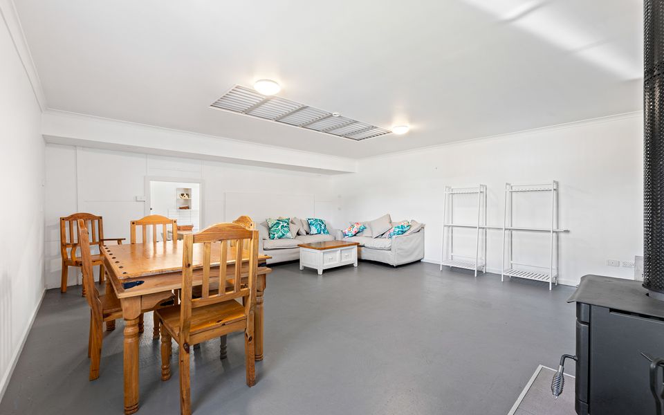 Coastal Cottage in Bermagui