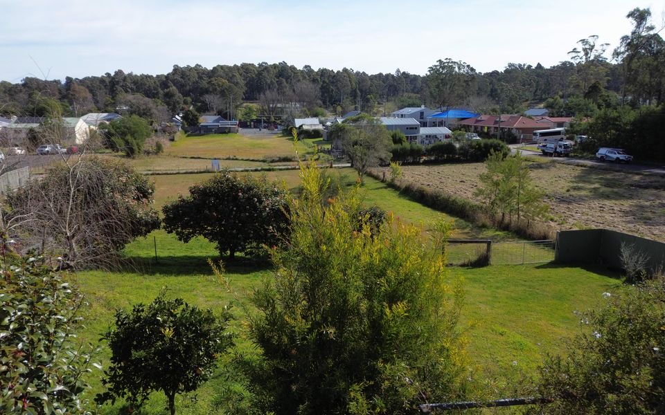 39 James Street, Mogo