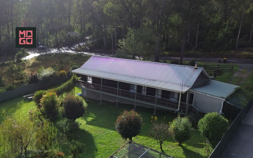 39 James Street, Mogo