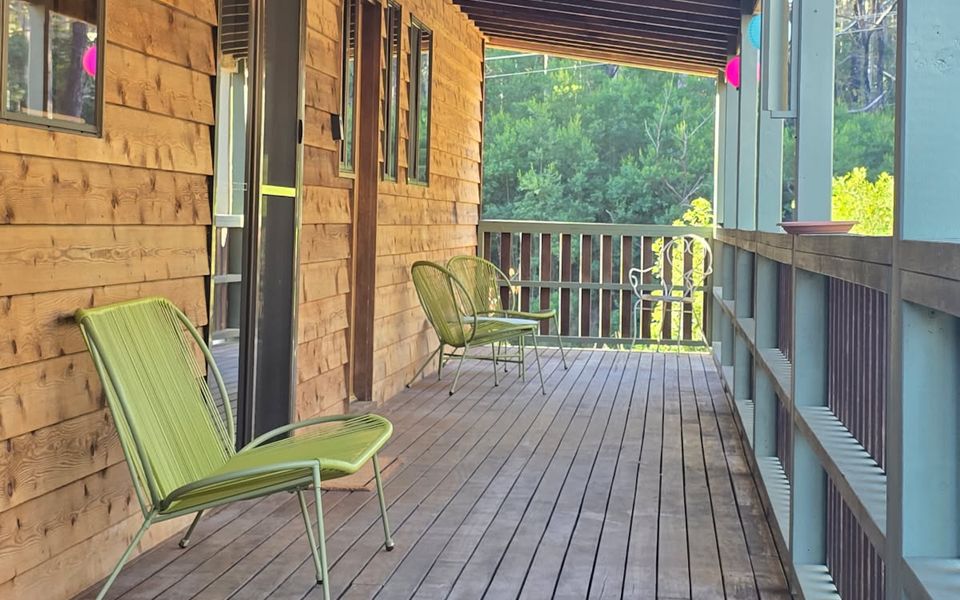 39 James Street, Mogo