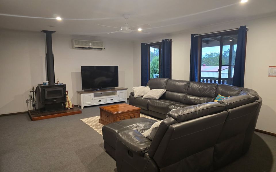 39 James Street, Mogo