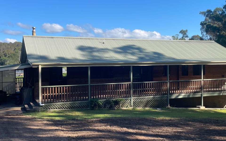 39 James Street, Mogo