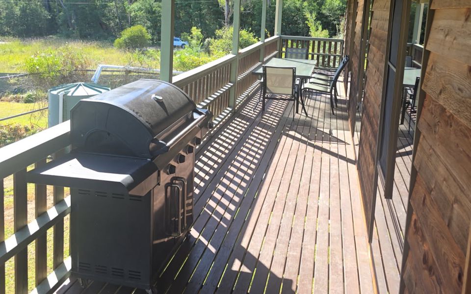 39 James Street, Mogo