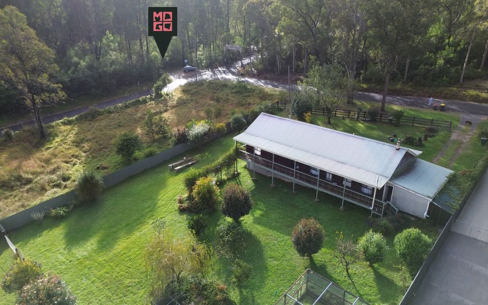 39 James Street, Mogo