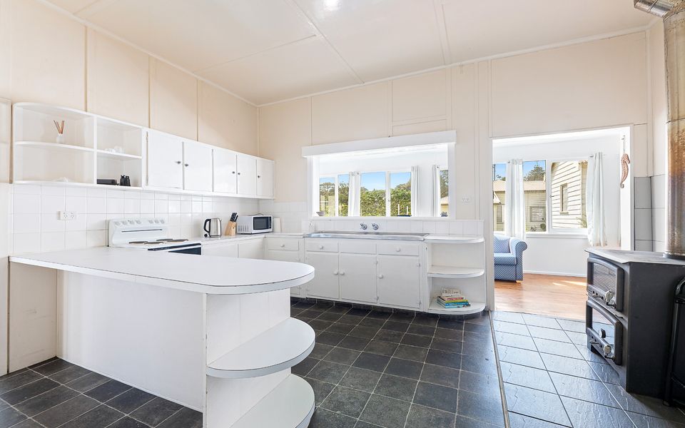 18 Fosters Bay Road, Narooma