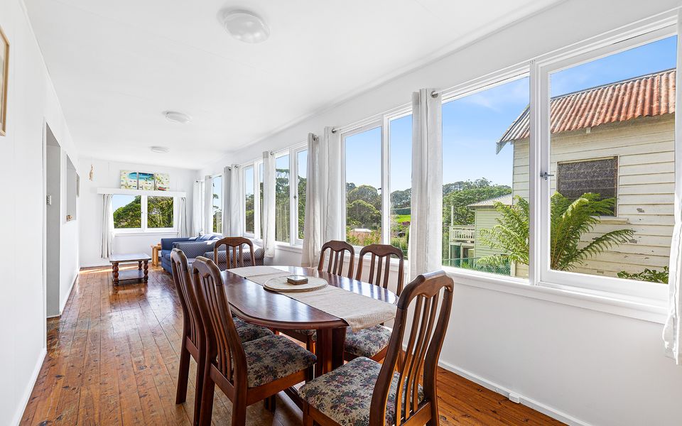 18 Fosters Bay Road, Narooma