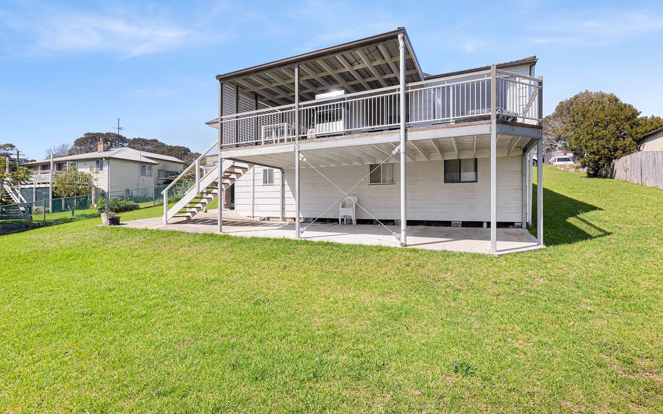 18 Fosters Bay Road, Narooma