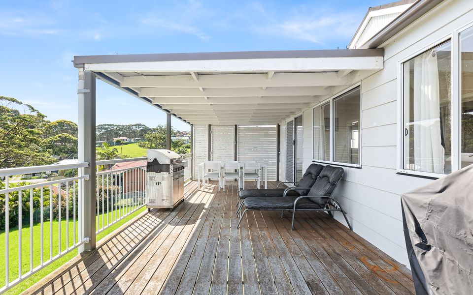 18 Fosters Bay Road, Narooma