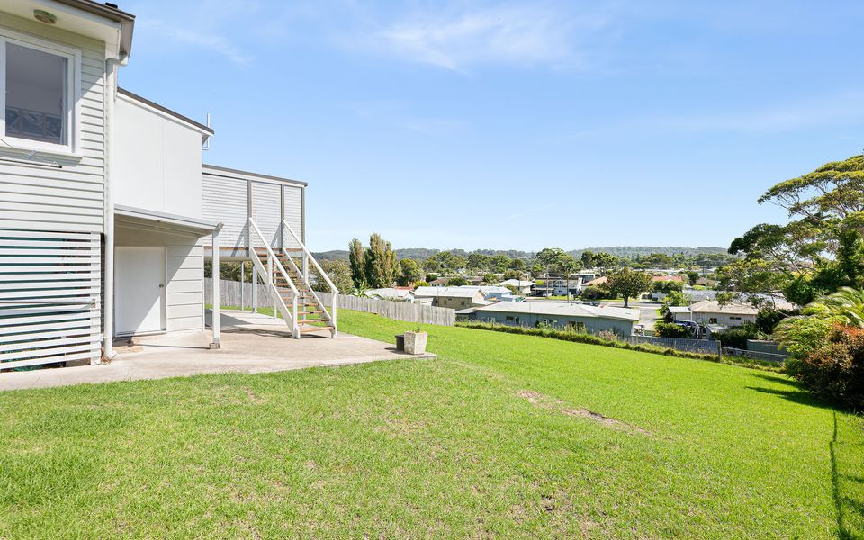 18 Fosters Bay Road, Narooma