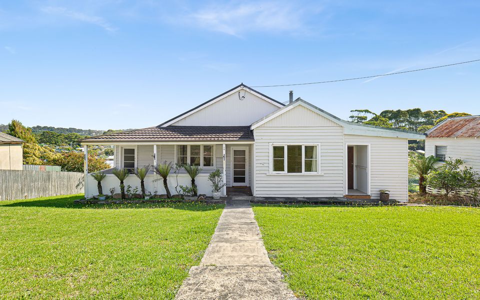 18 Fosters Bay Road, Narooma