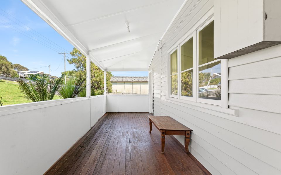 18 Fosters Bay Road, Narooma