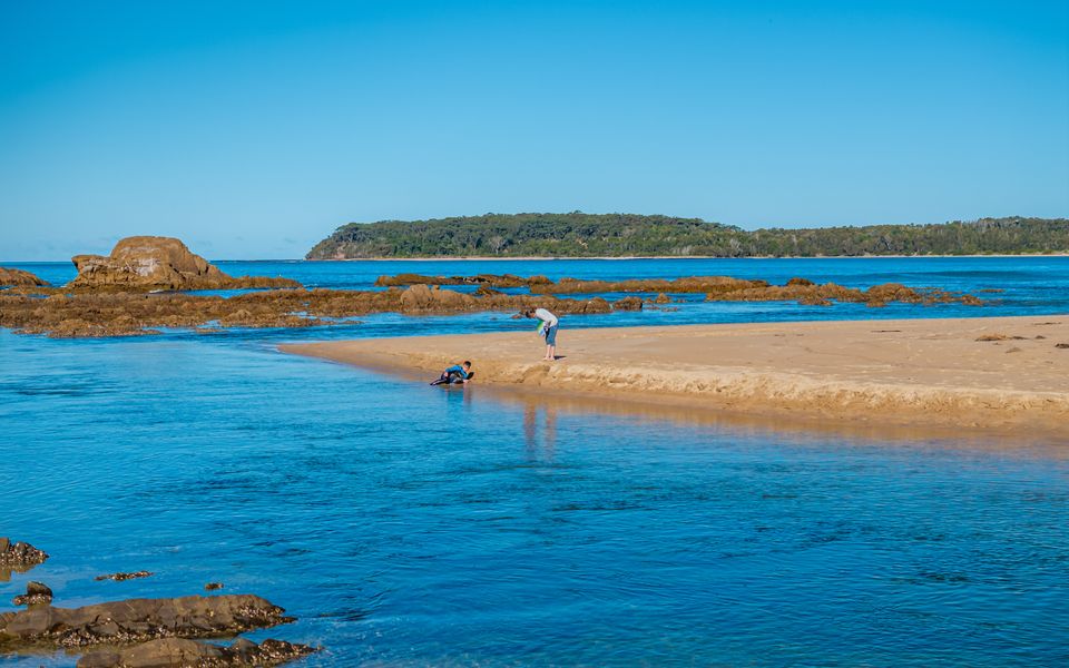 82 Annetts Parade, Mossy Point
